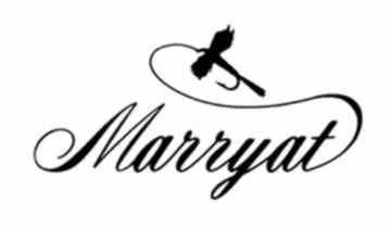 Marryat logo