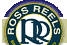 RossReels logo