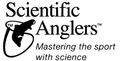Scientific Anglers logo